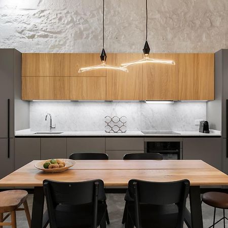 Numru 27 Expertly Restored Small House Of Character Cospicua Εξωτερικό φωτογραφία
