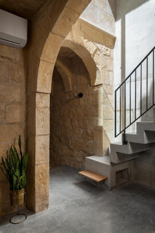 Numru 27 Expertly Restored Small House Of Character Cospicua Εξωτερικό φωτογραφία