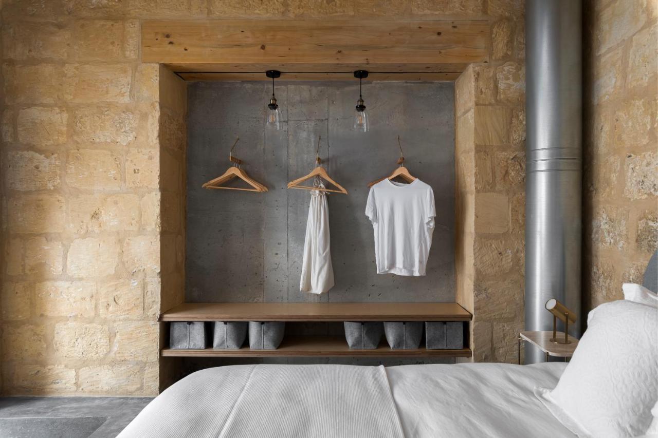 Numru 27 Expertly Restored Small House Of Character Cospicua Εξωτερικό φωτογραφία