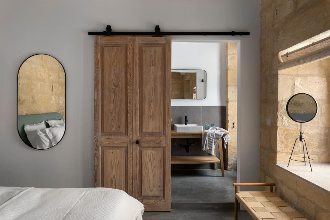 Numru 27 Expertly Restored Small House Of Character Cospicua Εξωτερικό φωτογραφία