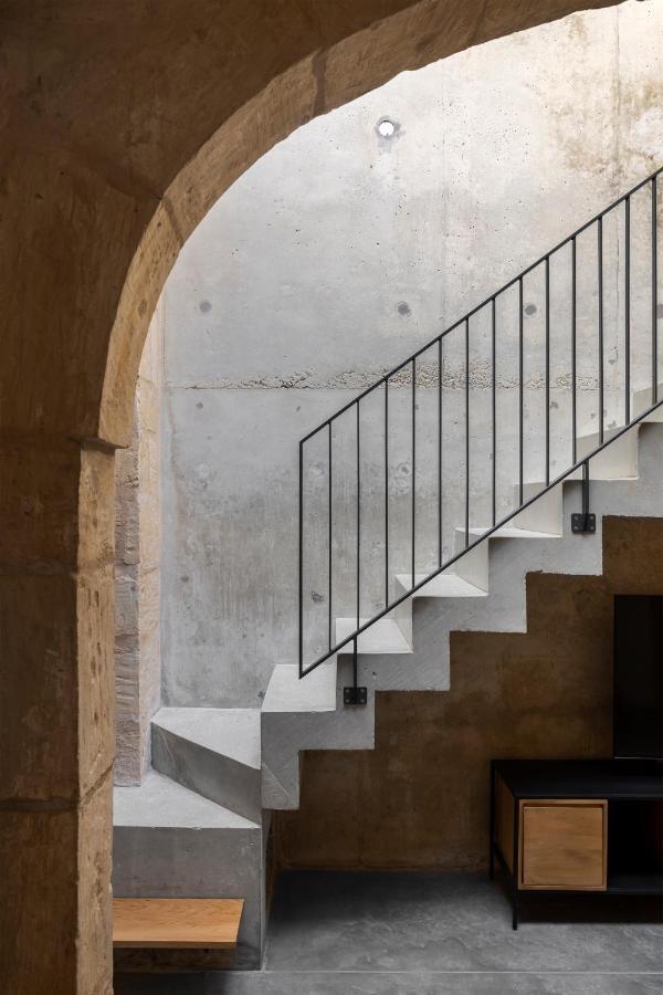 Numru 27 Expertly Restored Small House Of Character Cospicua Εξωτερικό φωτογραφία