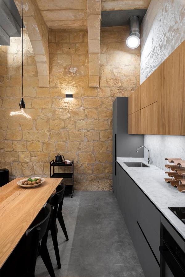 Numru 27 Expertly Restored Small House Of Character Cospicua Εξωτερικό φωτογραφία