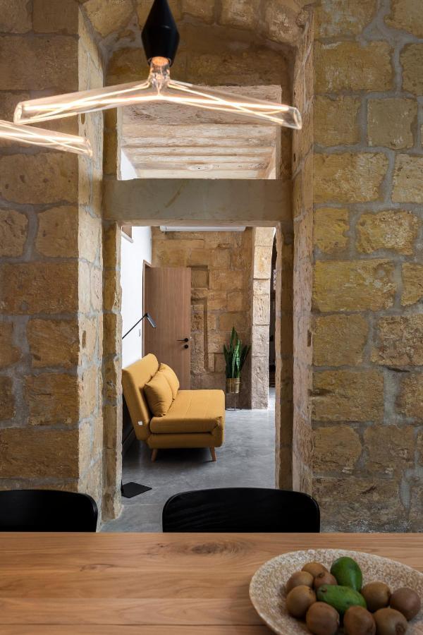 Numru 27 Expertly Restored Small House Of Character Cospicua Εξωτερικό φωτογραφία