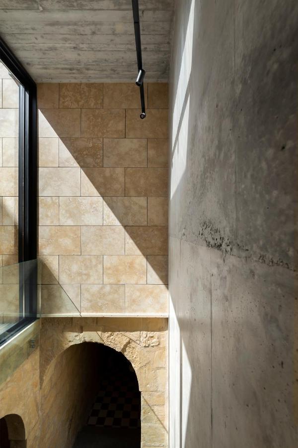 Numru 27 Expertly Restored Small House Of Character Cospicua Εξωτερικό φωτογραφία