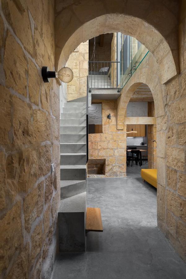 Numru 27 Expertly Restored Small House Of Character Cospicua Εξωτερικό φωτογραφία