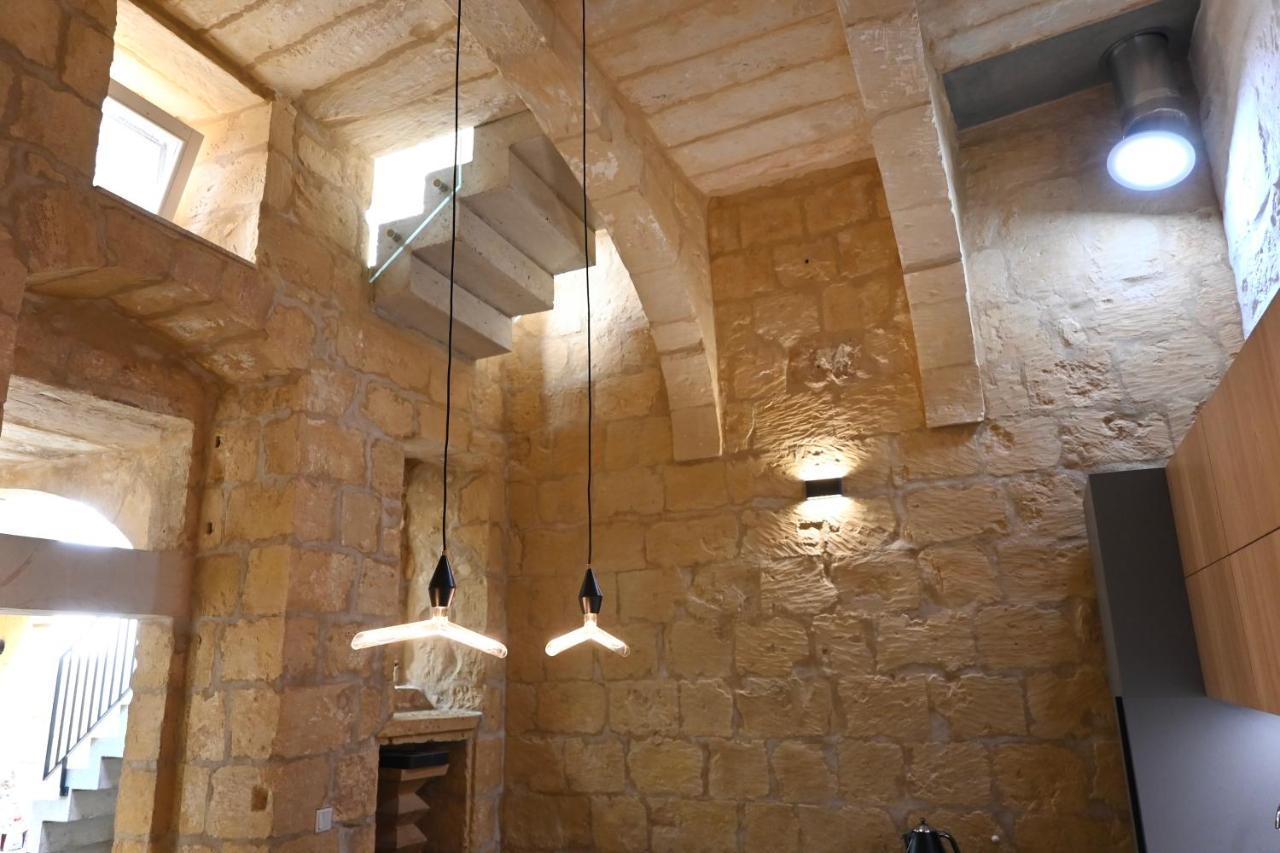 Numru 27 Expertly Restored Small House Of Character Cospicua Εξωτερικό φωτογραφία