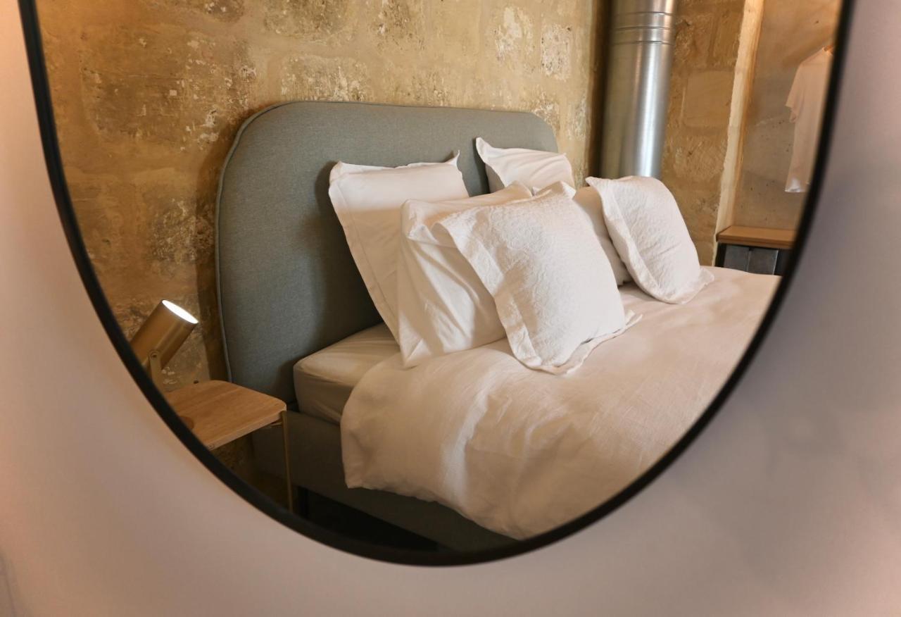 Numru 27 Expertly Restored Small House Of Character Cospicua Εξωτερικό φωτογραφία