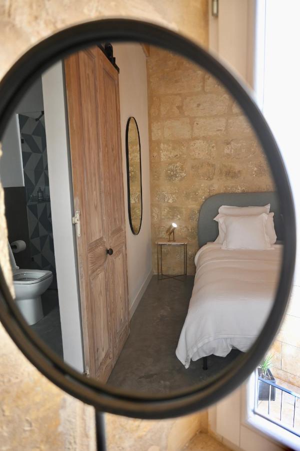 Numru 27 Expertly Restored Small House Of Character Cospicua Εξωτερικό φωτογραφία