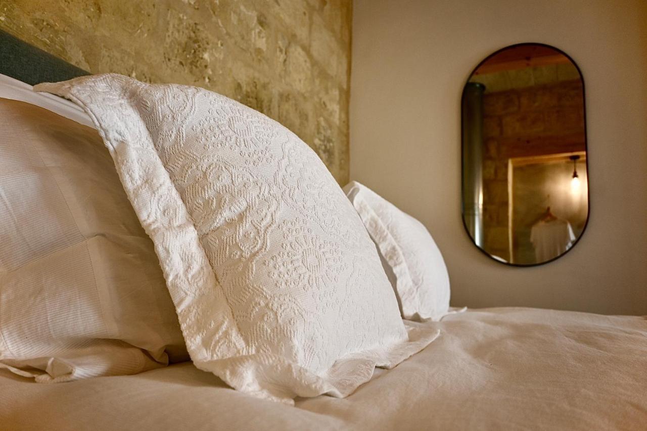 Numru 27 Expertly Restored Small House Of Character Cospicua Εξωτερικό φωτογραφία