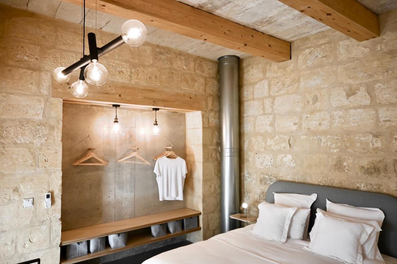 Numru 27 Expertly Restored Small House Of Character Cospicua Εξωτερικό φωτογραφία