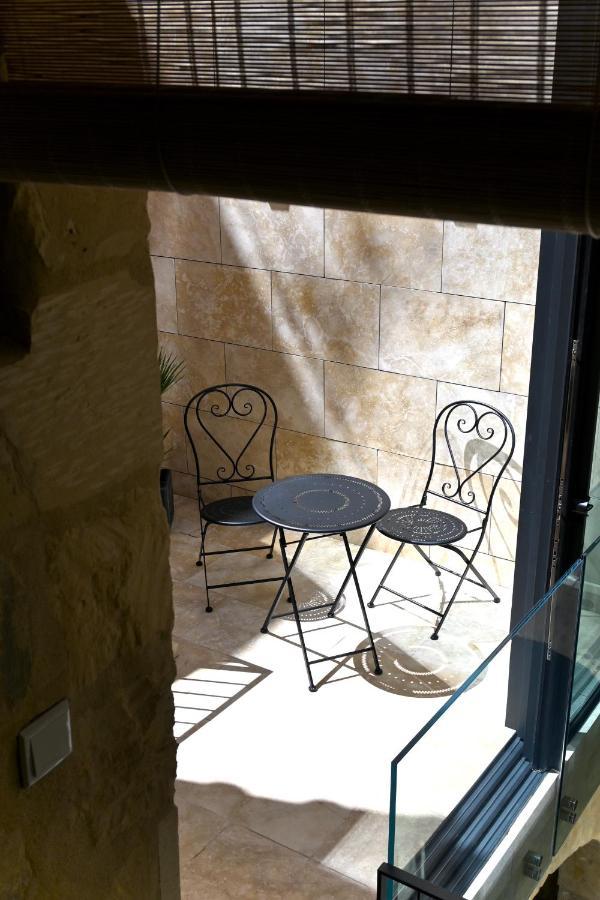 Numru 27 Expertly Restored Small House Of Character Cospicua Εξωτερικό φωτογραφία