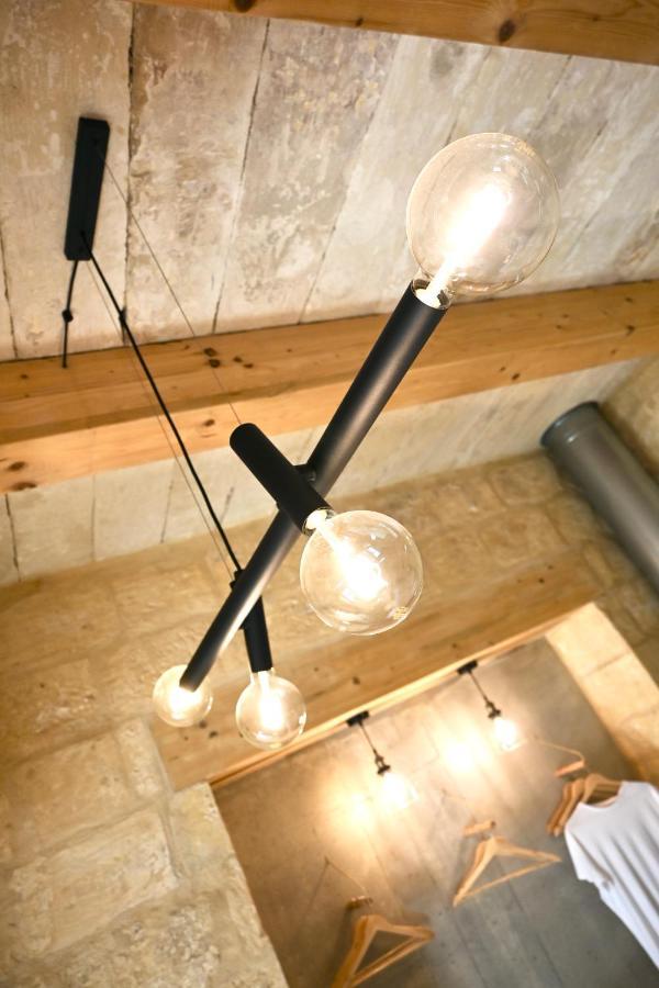 Numru 27 Expertly Restored Small House Of Character Cospicua Εξωτερικό φωτογραφία