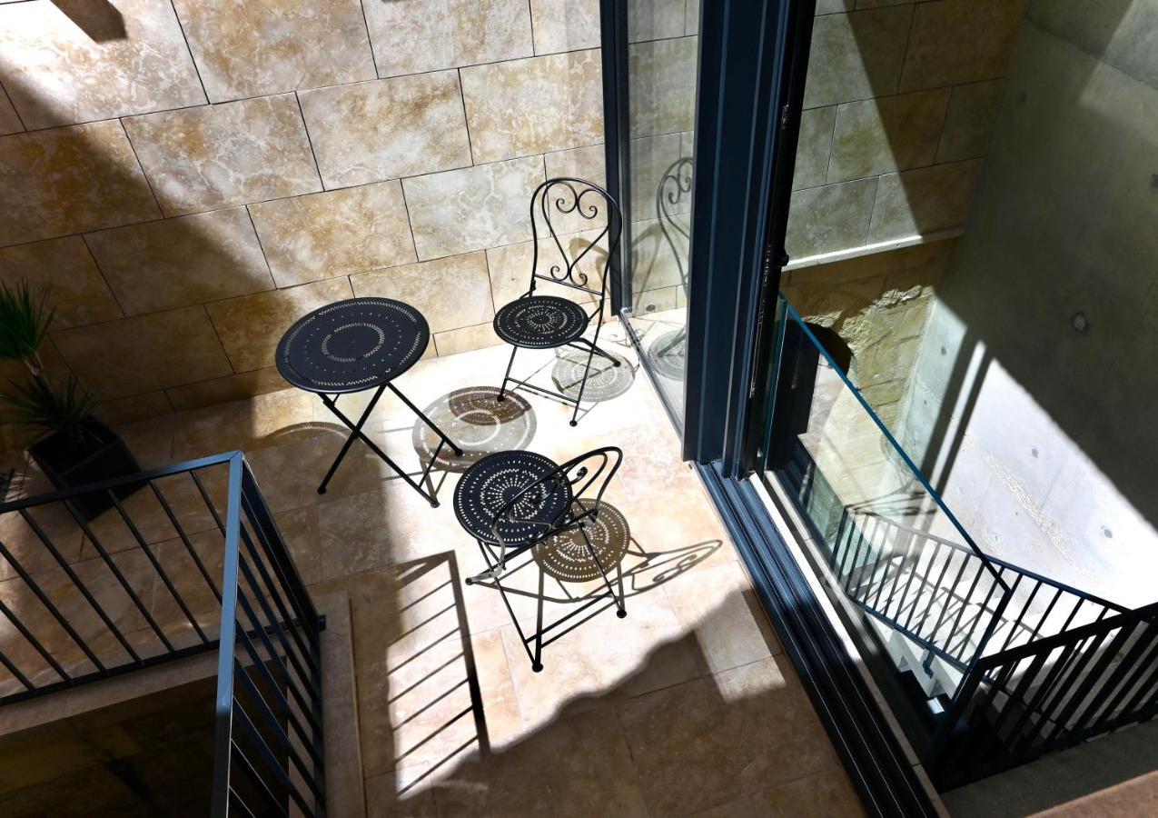 Numru 27 Expertly Restored Small House Of Character Cospicua Εξωτερικό φωτογραφία