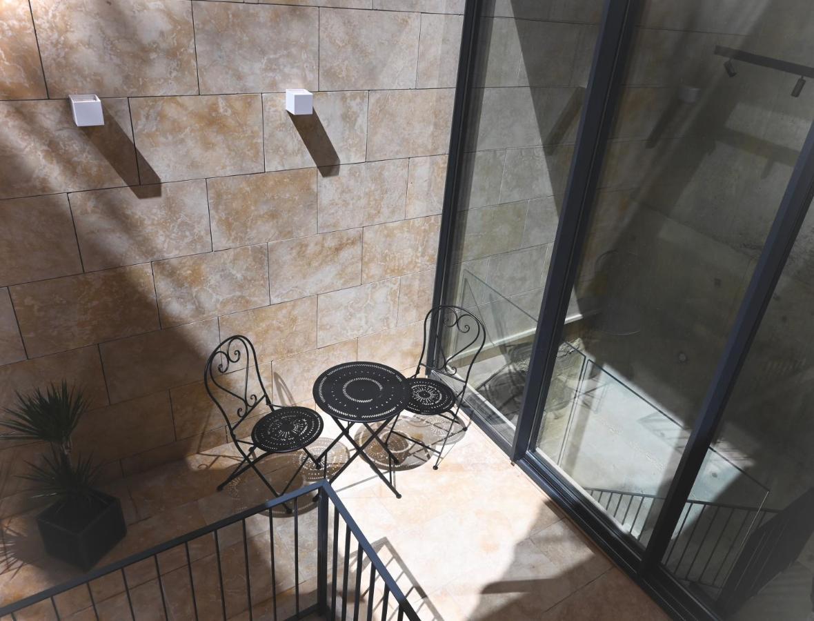 Numru 27 Expertly Restored Small House Of Character Cospicua Εξωτερικό φωτογραφία