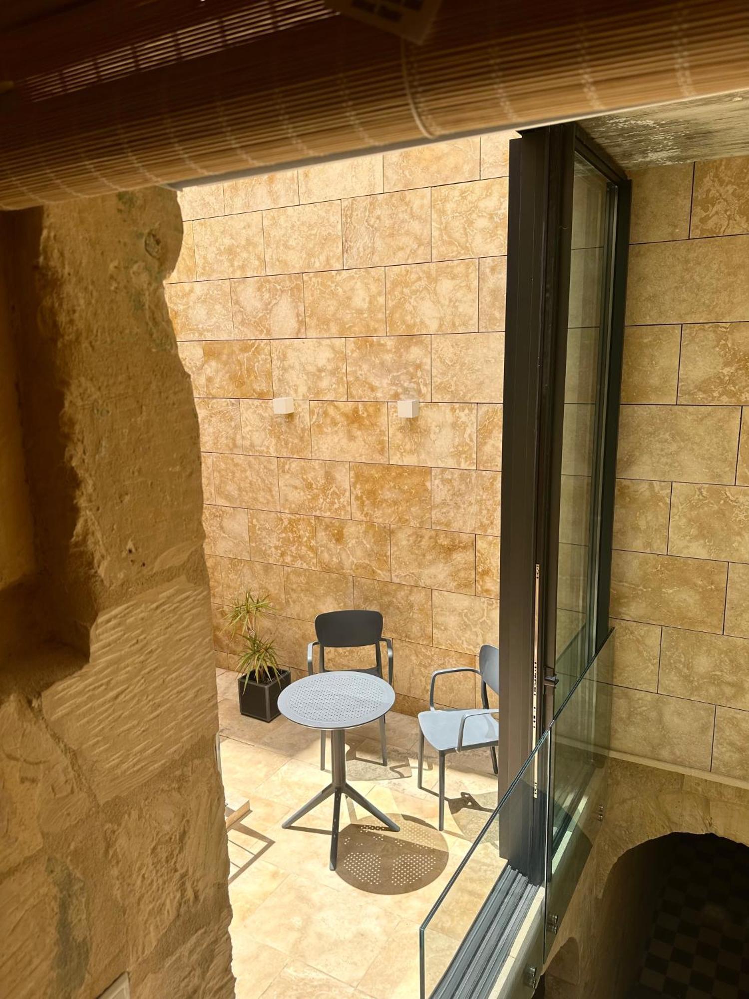 Numru 27 Expertly Restored Small House Of Character Cospicua Εξωτερικό φωτογραφία