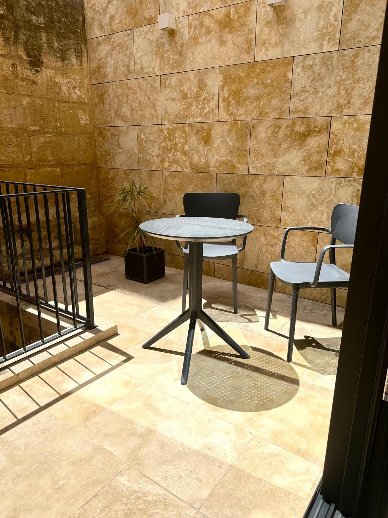 Numru 27 Expertly Restored Small House Of Character Cospicua Εξωτερικό φωτογραφία